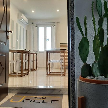 B&B Joele Tropea Exterior foto