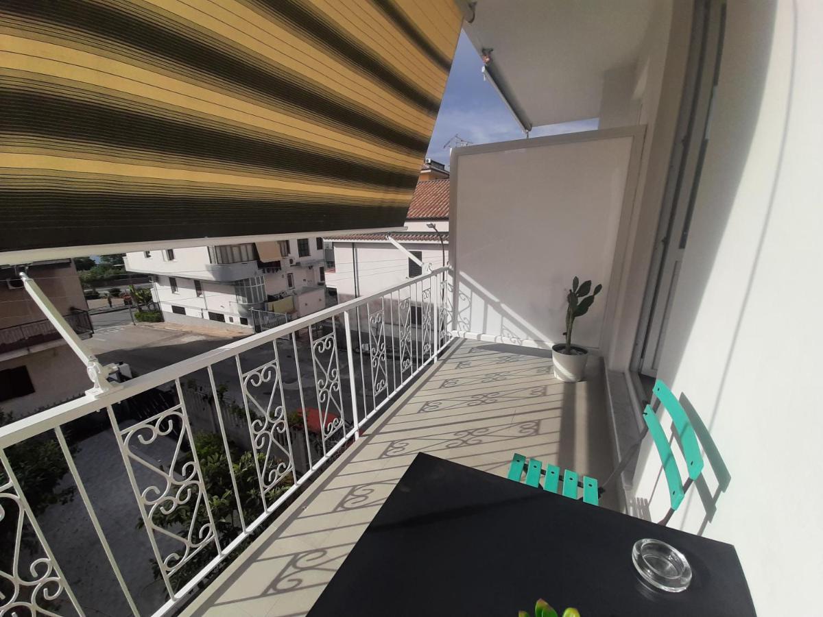 B&B Joele Tropea Exterior foto