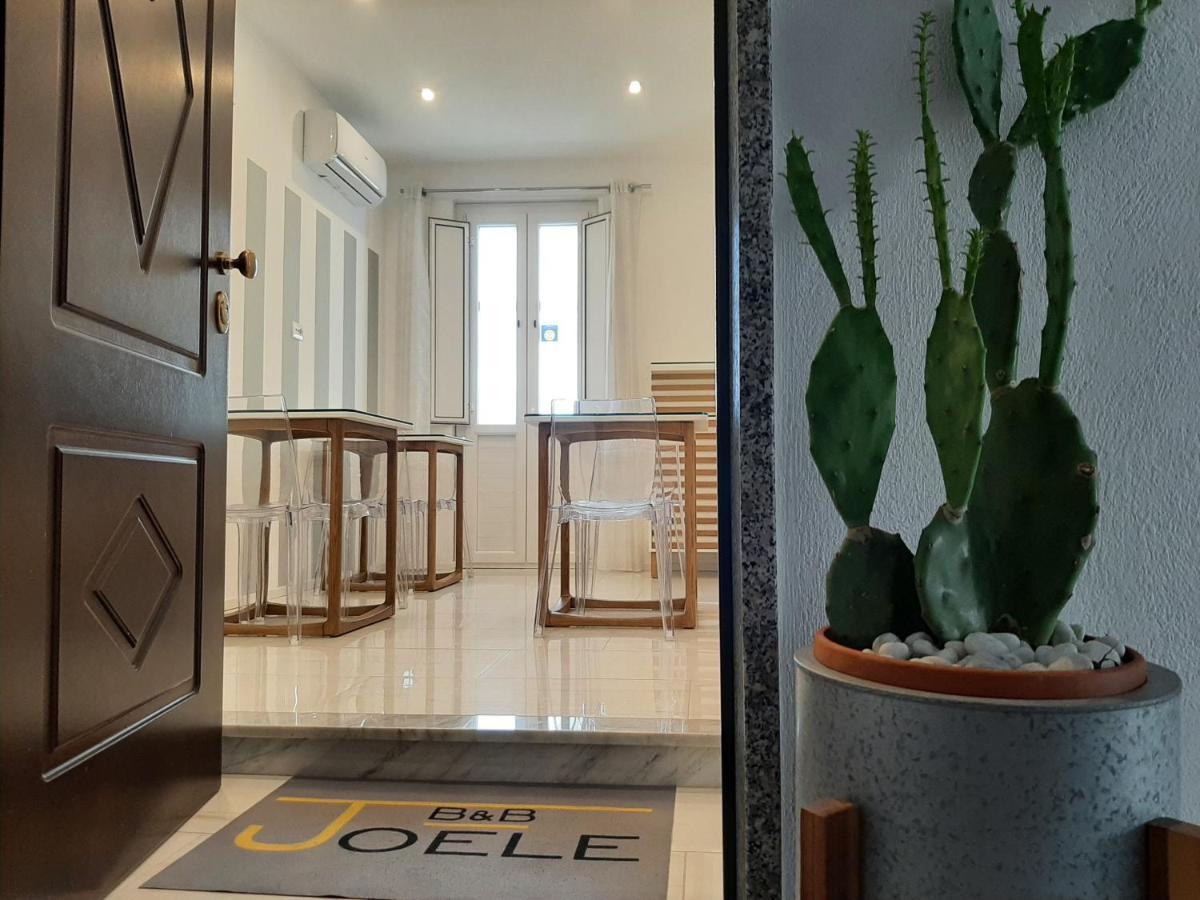 B&B Joele Tropea Exterior foto